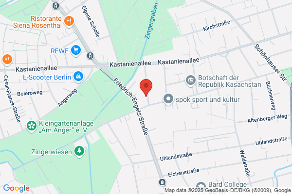 Geschäftsvermittlung & Vertrieb GbR