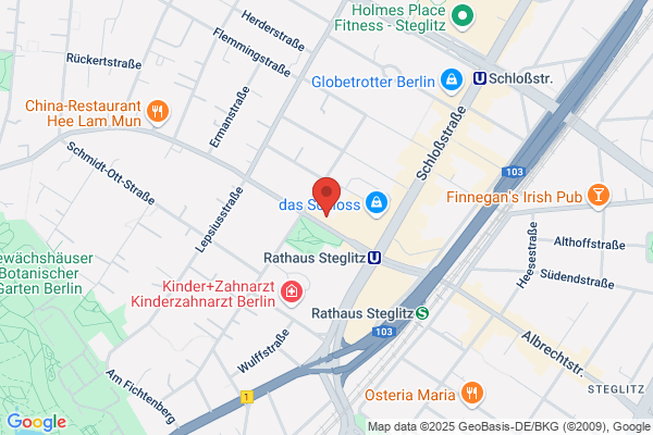 HYPOXI Studio Steglitz