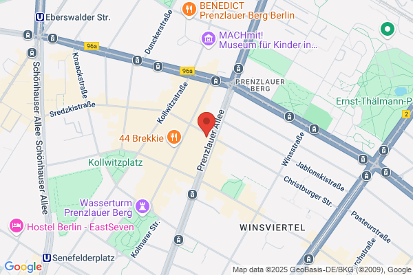 fitbox GmbH