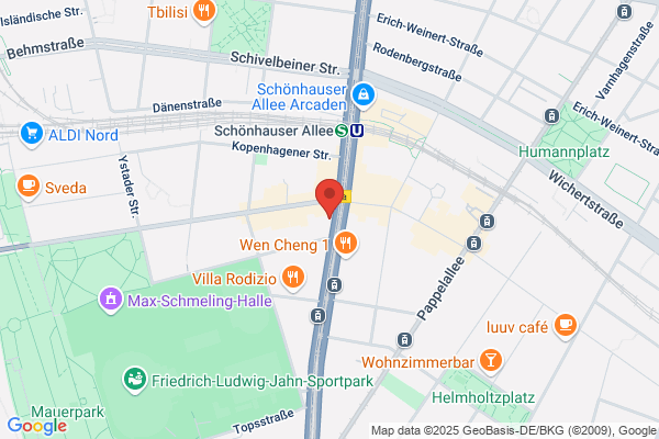fitbox GmbH