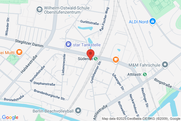 Effizienz Zentrum Berlin