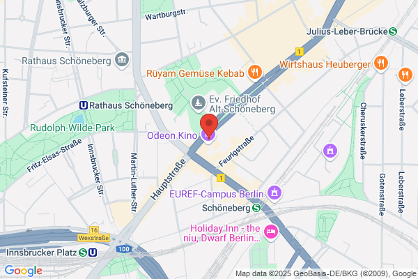 rds energies GmbH