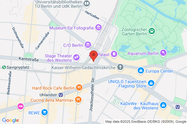 Beate Uhse Deutschland GmbH