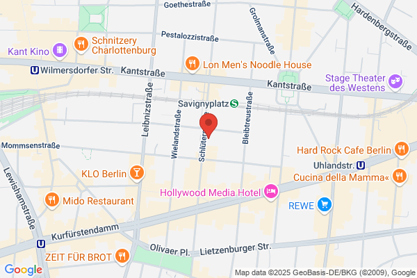 La Folie GmbH