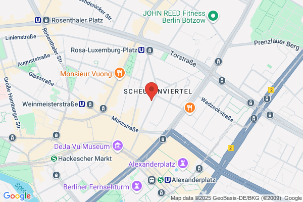 MVS Multi-Video- Show City GmbH