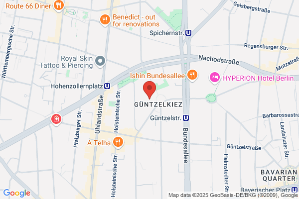 Neuhland Hilfe in Krisen GmbH
