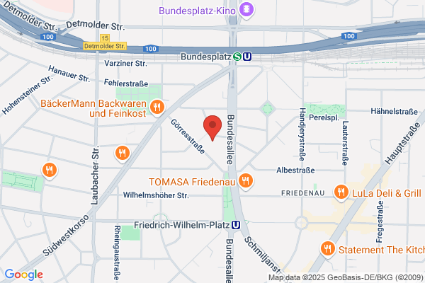 DRK Menüservice Berlin