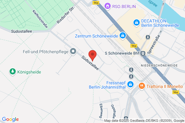 Das Berliner Frühstück