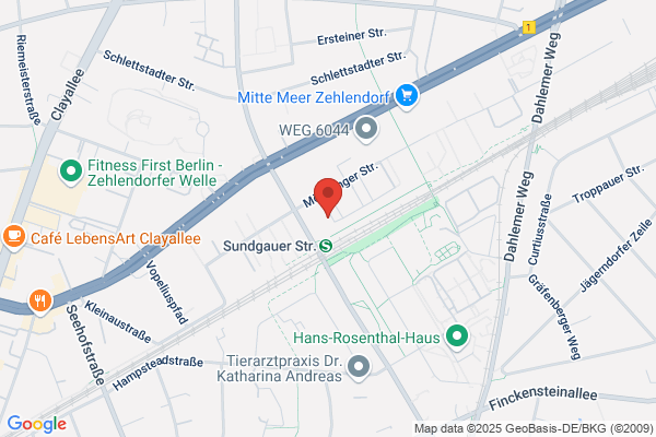 Heinrich Uwe GmbH Menü-Service