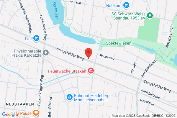 Nickelsverlegeservice