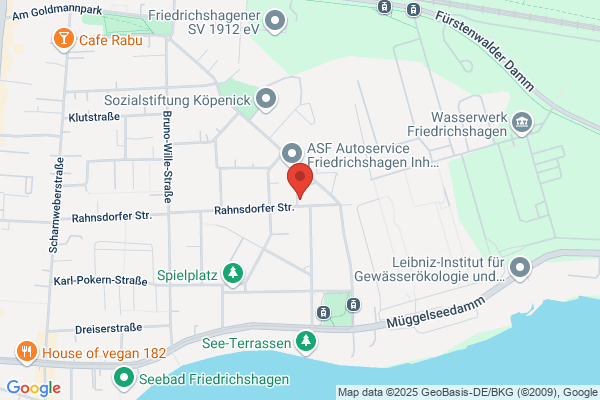 MFG Fussboden GmbH