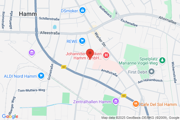 HASI Bodenbeläge Handel & Verarbeitungs GmbH