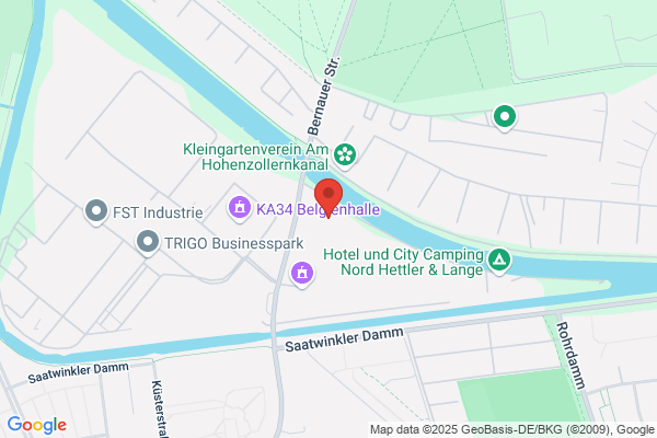 Kaden, Fliesenu. MarmorVerlegungs GmbH