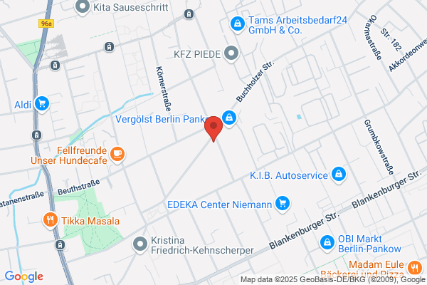 WIBB Bodenleger Bedarf GmbH