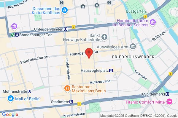Französischer Dom