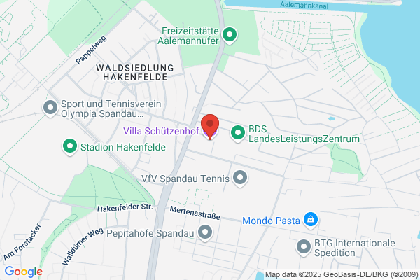 Villa Schützenhof