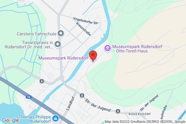 Natural High Festival