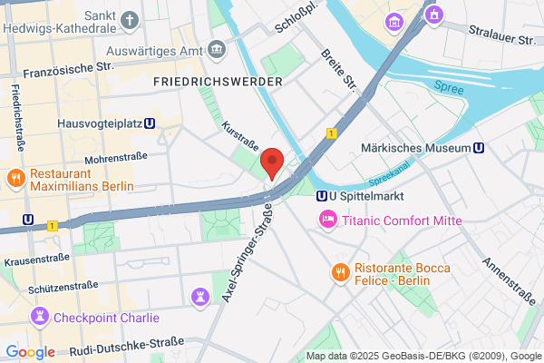 Cosmo Hotel, Berlin, a Member of Design Hotels