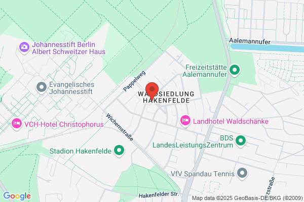 Heideschloss