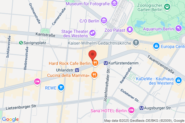 Hotel Zoo Berlin, a Member of Design Hotels