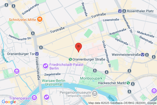Places Prime GmbH