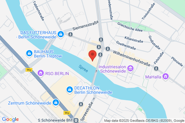 White Spreelounge GmbH
