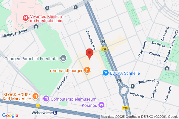 QUDA GmbH