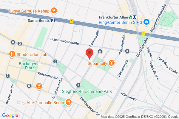 puravida personalmarketing + event GmbH