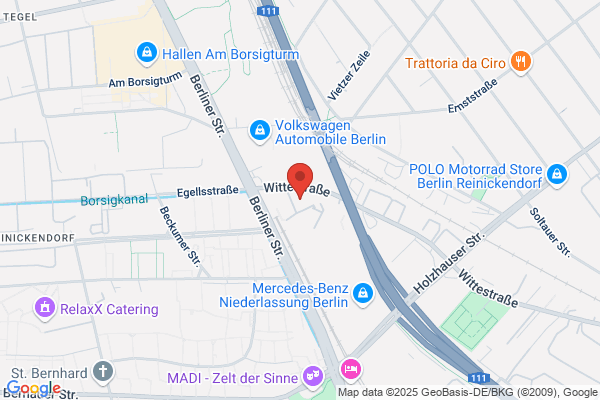 Astendo GmbH