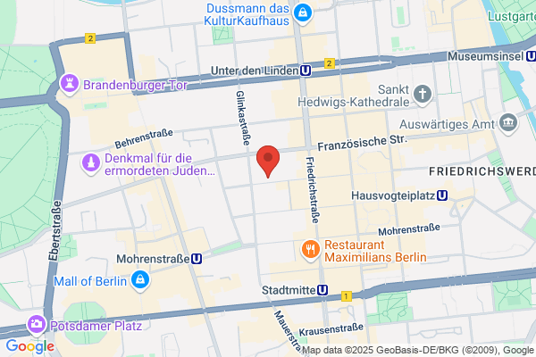 GPM LiveMarketing GmbH