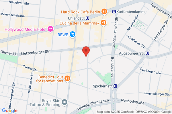Model Berlin
