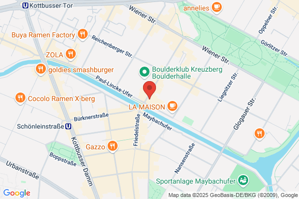 Umspannwerk Kreuzberg