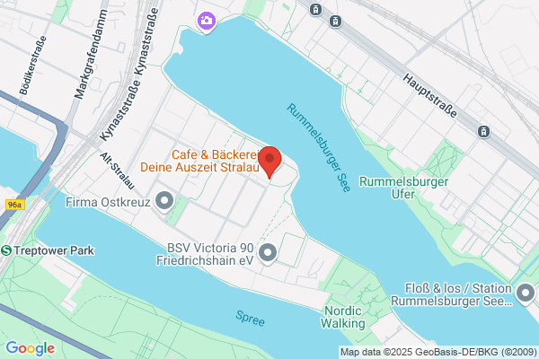 Berlin Erlebnisse