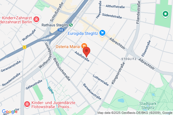 Berlin KonTouren Stadtführungen