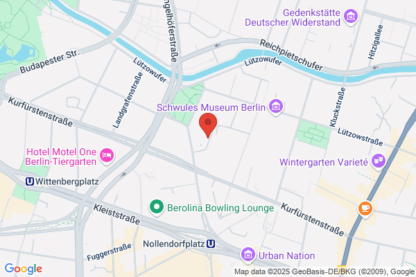 Bungge-Fun Berlin