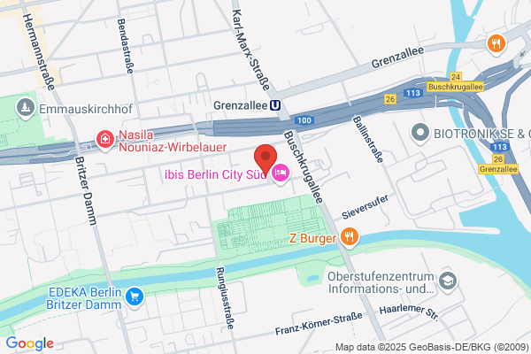 Creativ Event- und Medienpartner
