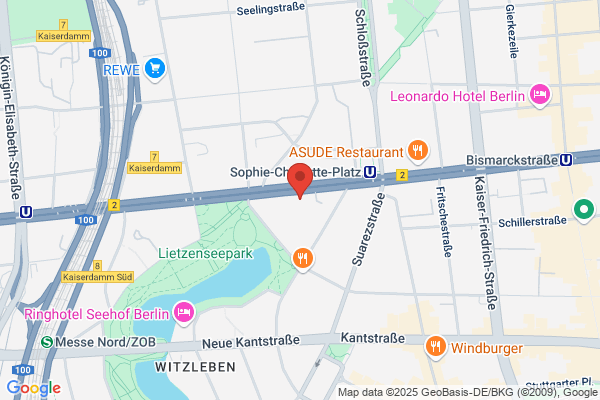 Kizomba Tanschule Berlin