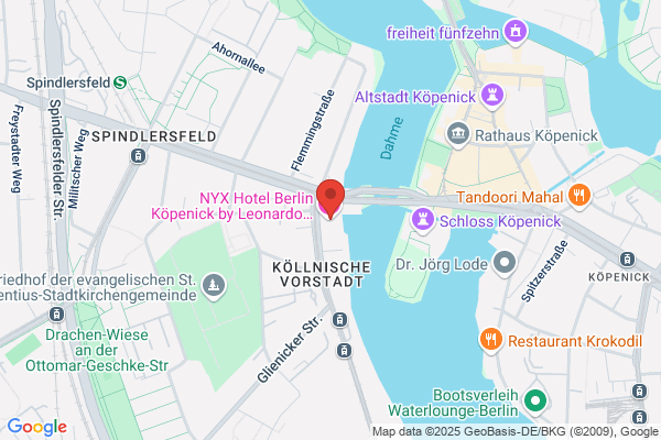 Lord of Event GmbH