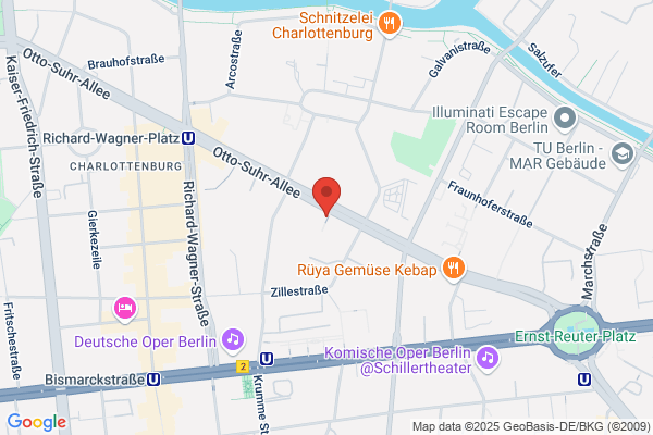MESO Reisen GmbH