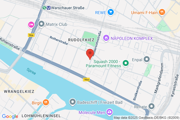 Quiz Factory Berlin | Inh. Yvonne Krause