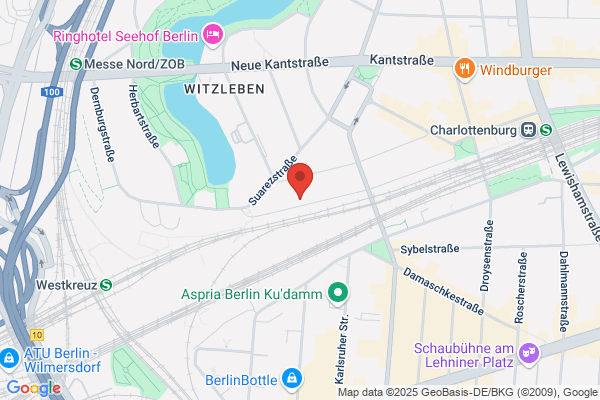 Steffen Stoltmann Events