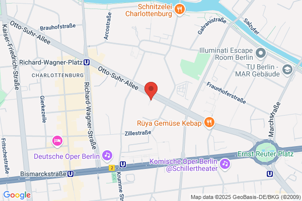alternativ-Tours Reiseorganisations-