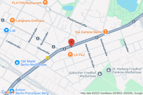 schreibwerk berlin