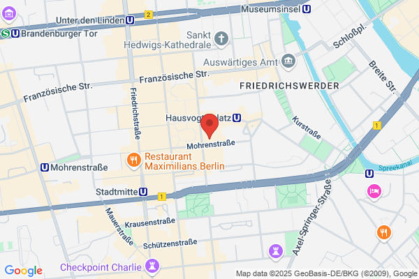 Berater Bund