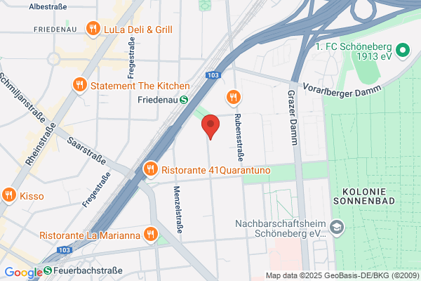 ADVICO Berlin KG