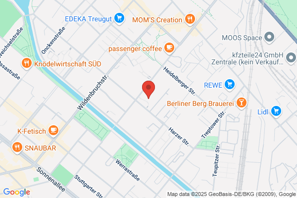 Lokales Berufliches Orientierungszentrum Alte Feuerwache E.V.