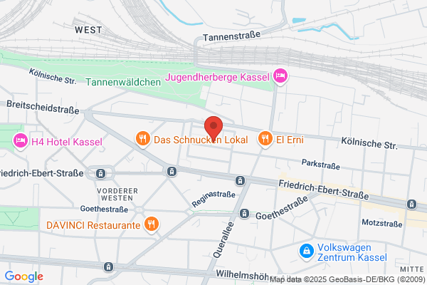 Nikodem & Reckmann Unternehmensberatungsgesellschaft b.R.