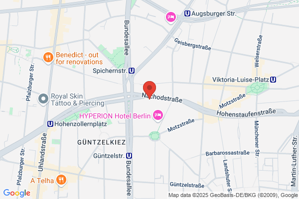 Unternehmensberatung Thallo