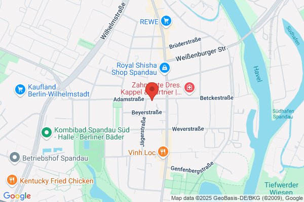 faktum Consulting Berlin
