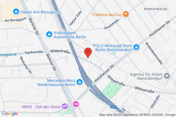 Sawade GmbH
